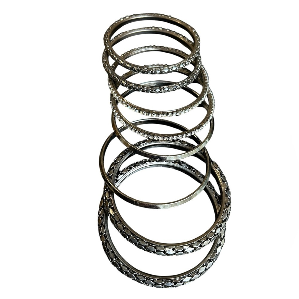 Bangle set - Picture 4 of 6